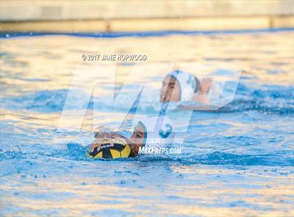 Thumbnail 2 in Evergreen Valley vs Silver Creek photogallery.