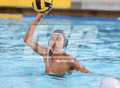 Thumbnail 2 in Evergreen Valley vs Silver Creek photogallery.