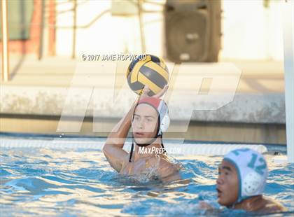 Thumbnail 3 in Evergreen Valley vs Silver Creek photogallery.