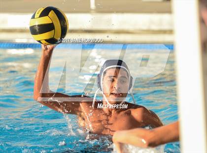 Thumbnail 3 in Evergreen Valley vs Silver Creek photogallery.