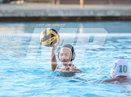 Thumbnail 3 in Evergreen Valley vs Silver Creek photogallery.