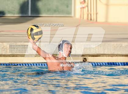 Thumbnail 2 in Evergreen Valley vs Silver Creek photogallery.