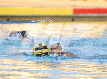 Thumbnail 1 in Evergreen Valley vs Silver Creek photogallery.