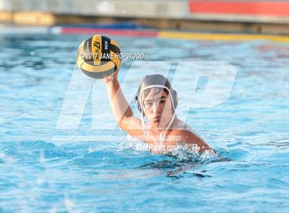 Thumbnail 2 in Evergreen Valley vs Silver Creek photogallery.