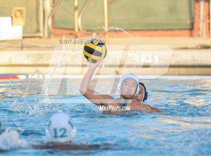 Thumbnail 1 in Evergreen Valley vs Silver Creek photogallery.