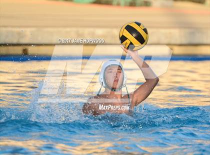 Thumbnail 1 in Evergreen Valley vs Silver Creek photogallery.