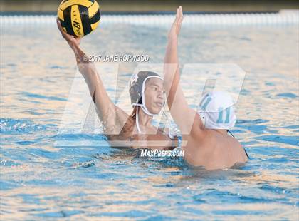 Thumbnail 3 in Evergreen Valley vs Silver Creek photogallery.