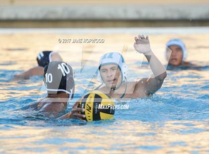 Thumbnail 3 in Evergreen Valley vs Silver Creek photogallery.