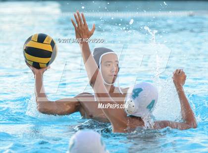 Thumbnail 1 in Evergreen Valley vs Silver Creek photogallery.