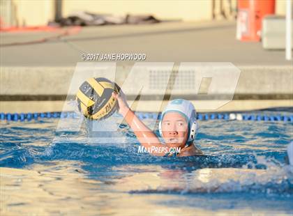 Thumbnail 1 in Evergreen Valley vs Silver Creek photogallery.