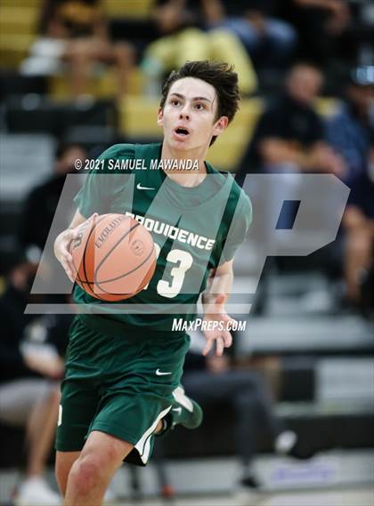 Thumbnail 3 in Providence @ Calabasas photogallery.