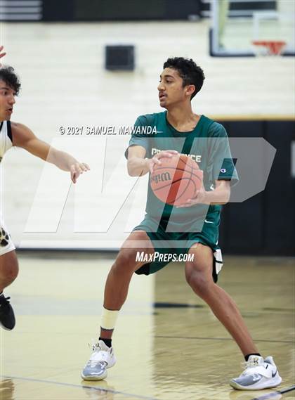 Thumbnail 3 in Providence @ Calabasas photogallery.