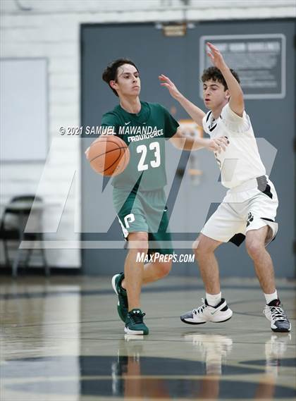 Thumbnail 3 in Providence @ Calabasas photogallery.