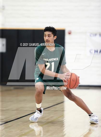 Thumbnail 2 in Providence @ Calabasas photogallery.