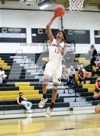 Thumbnail 3 in Providence @ Calabasas photogallery.
