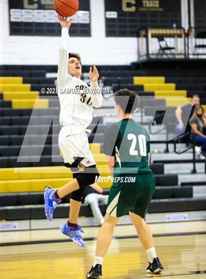 Thumbnail 3 in Providence @ Calabasas photogallery.