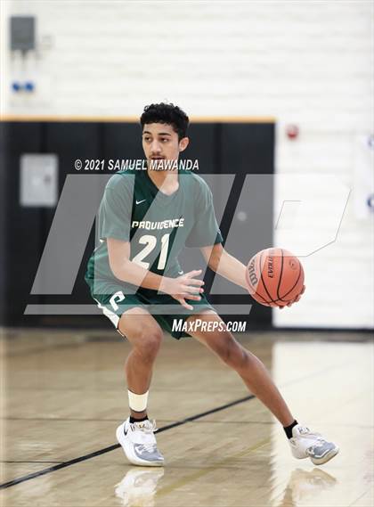 Thumbnail 1 in Providence @ Calabasas photogallery.