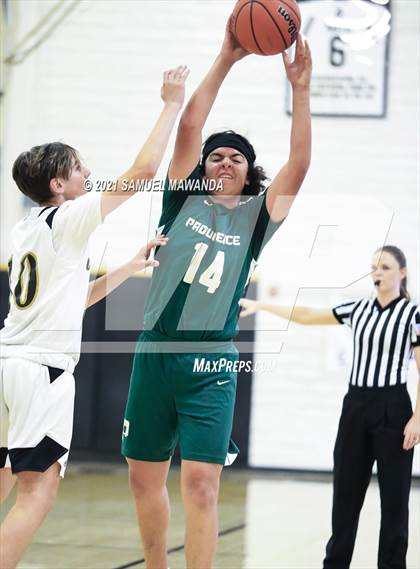 Thumbnail 1 in Providence @ Calabasas photogallery.