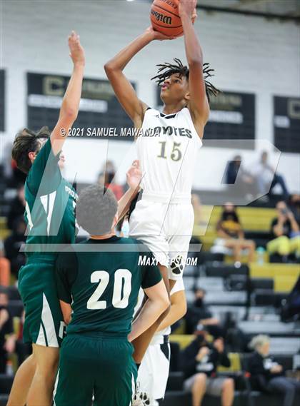 Thumbnail 3 in Providence @ Calabasas photogallery.