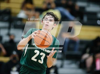 Thumbnail 3 in Providence @ Calabasas photogallery.