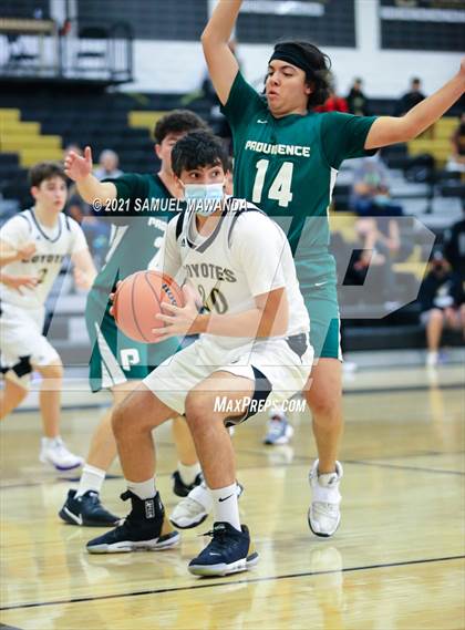 Thumbnail 1 in Providence @ Calabasas photogallery.
