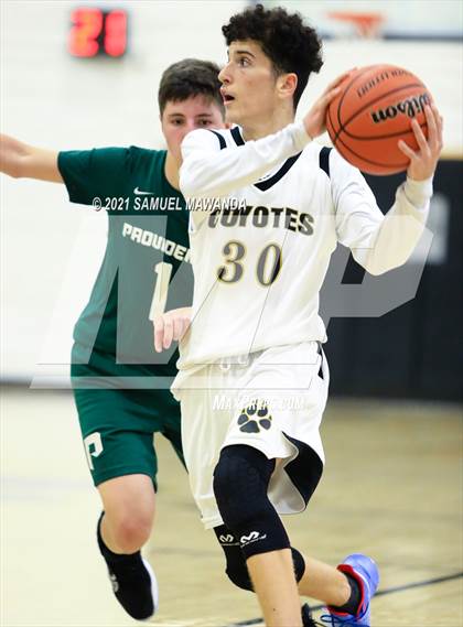 Thumbnail 1 in Providence @ Calabasas photogallery.