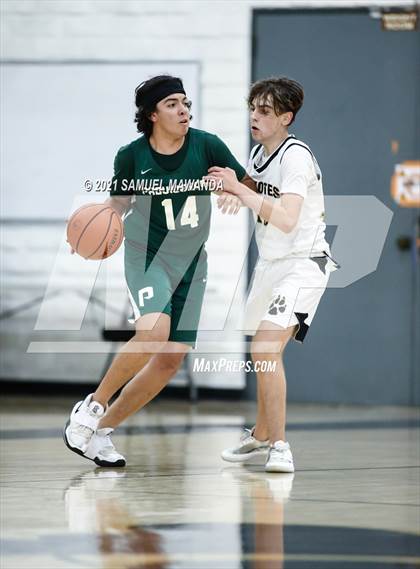 Thumbnail 2 in Providence @ Calabasas photogallery.