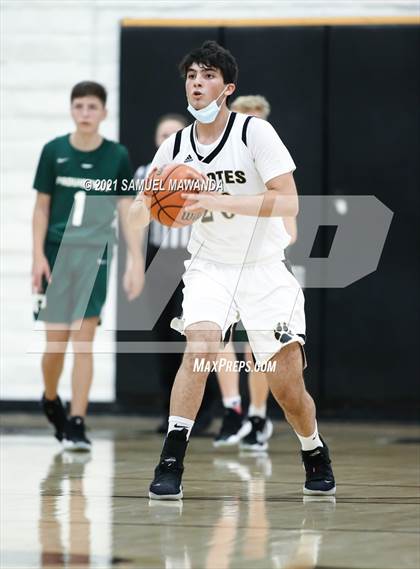 Thumbnail 2 in Providence @ Calabasas photogallery.
