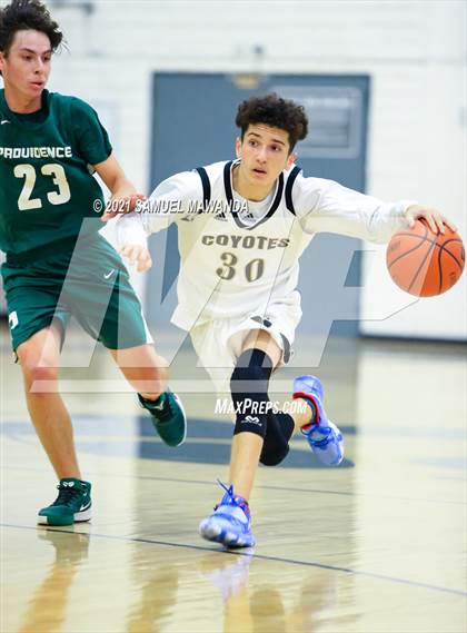 Thumbnail 3 in Providence @ Calabasas photogallery.