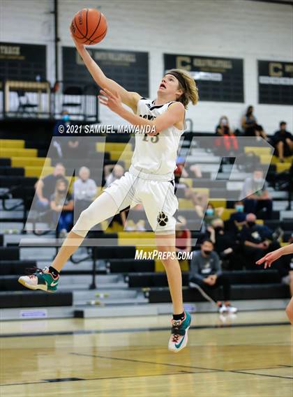 Thumbnail 2 in Providence @ Calabasas photogallery.