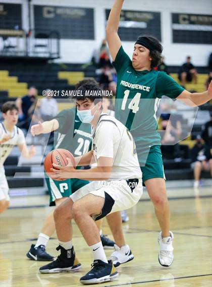 Thumbnail 3 in Providence @ Calabasas photogallery.