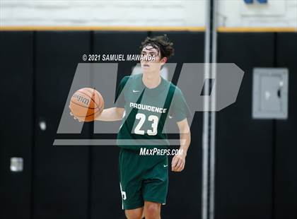 Thumbnail 3 in Providence @ Calabasas photogallery.