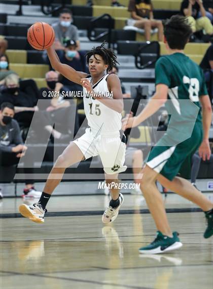 Thumbnail 1 in Providence @ Calabasas photogallery.