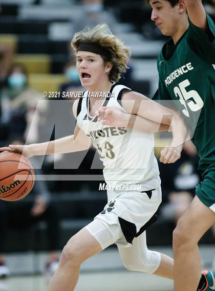 Thumbnail 1 in Providence @ Calabasas photogallery.