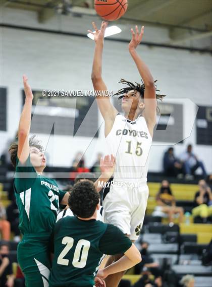 Thumbnail 1 in Providence @ Calabasas photogallery.