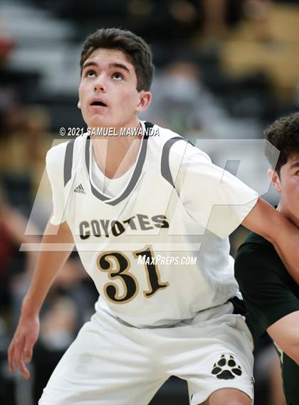 Thumbnail 3 in Providence @ Calabasas photogallery.