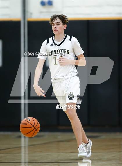 Thumbnail 3 in Providence @ Calabasas photogallery.