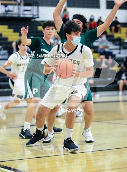 Thumbnail 3 in Providence @ Calabasas photogallery.