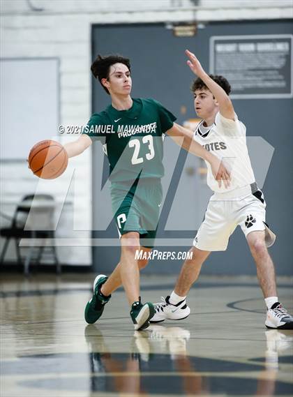 Thumbnail 2 in Providence @ Calabasas photogallery.