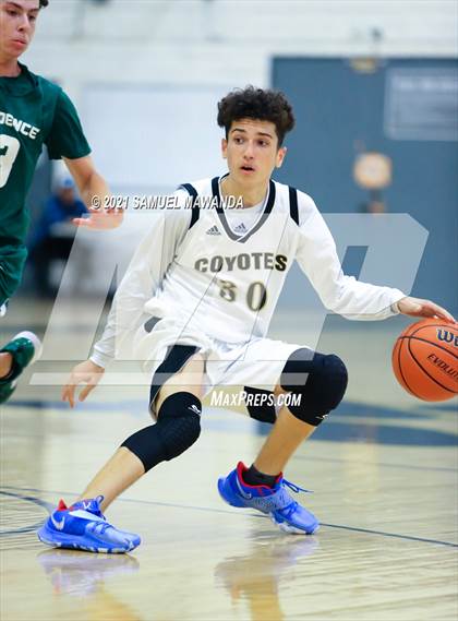 Thumbnail 1 in Providence @ Calabasas photogallery.