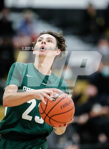 Thumbnail 2 in Providence @ Calabasas photogallery.