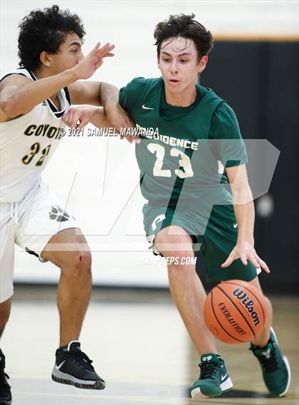 Thumbnail 3 in Providence @ Calabasas photogallery.