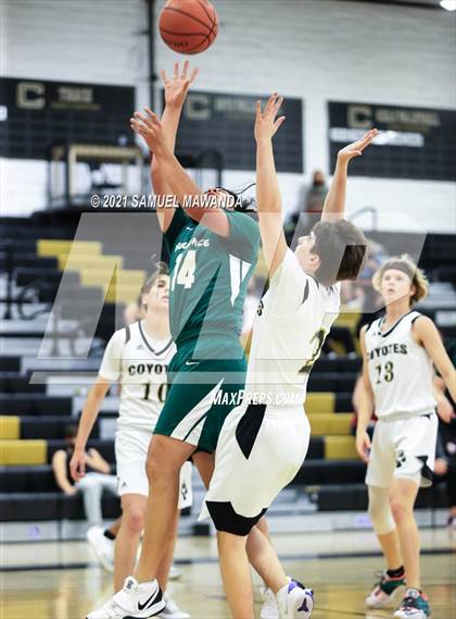 Thumbnail 3 in Providence @ Calabasas photogallery.