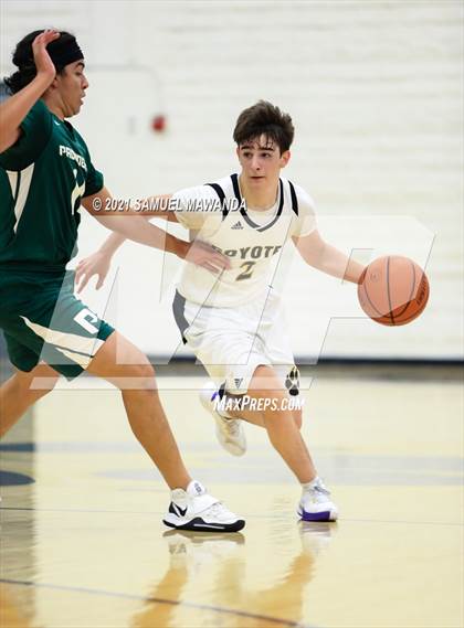 Thumbnail 2 in Providence @ Calabasas photogallery.