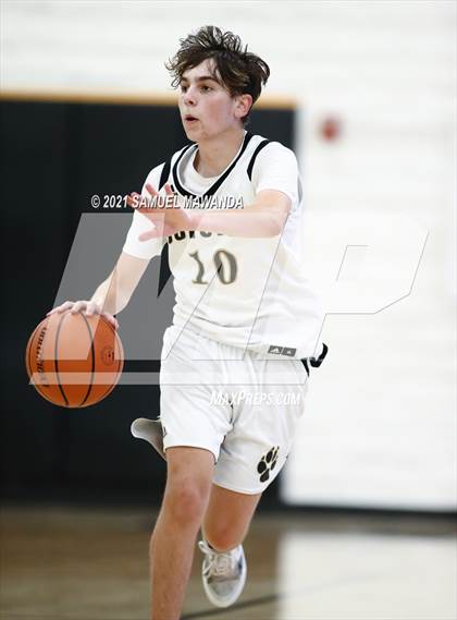 Thumbnail 2 in Providence @ Calabasas photogallery.