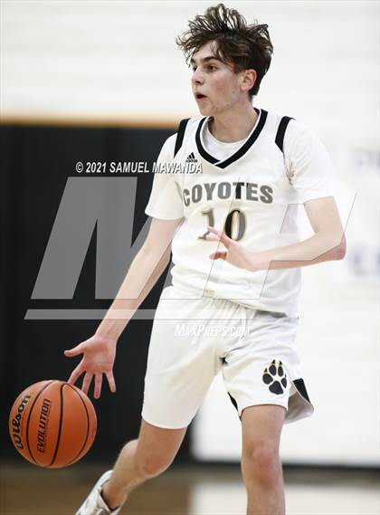 Thumbnail 3 in Providence @ Calabasas photogallery.