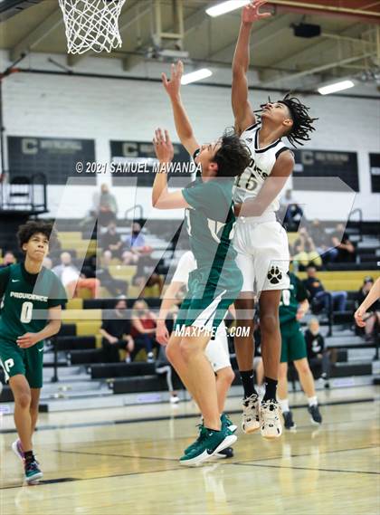 Thumbnail 3 in Providence @ Calabasas photogallery.