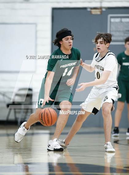 Thumbnail 3 in Providence @ Calabasas photogallery.