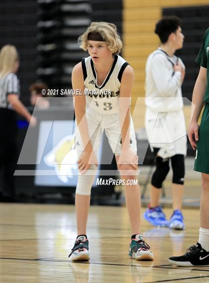 Thumbnail 1 in Providence @ Calabasas photogallery.