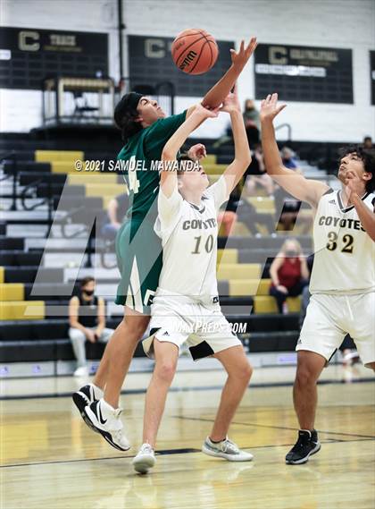 Thumbnail 1 in Providence @ Calabasas photogallery.